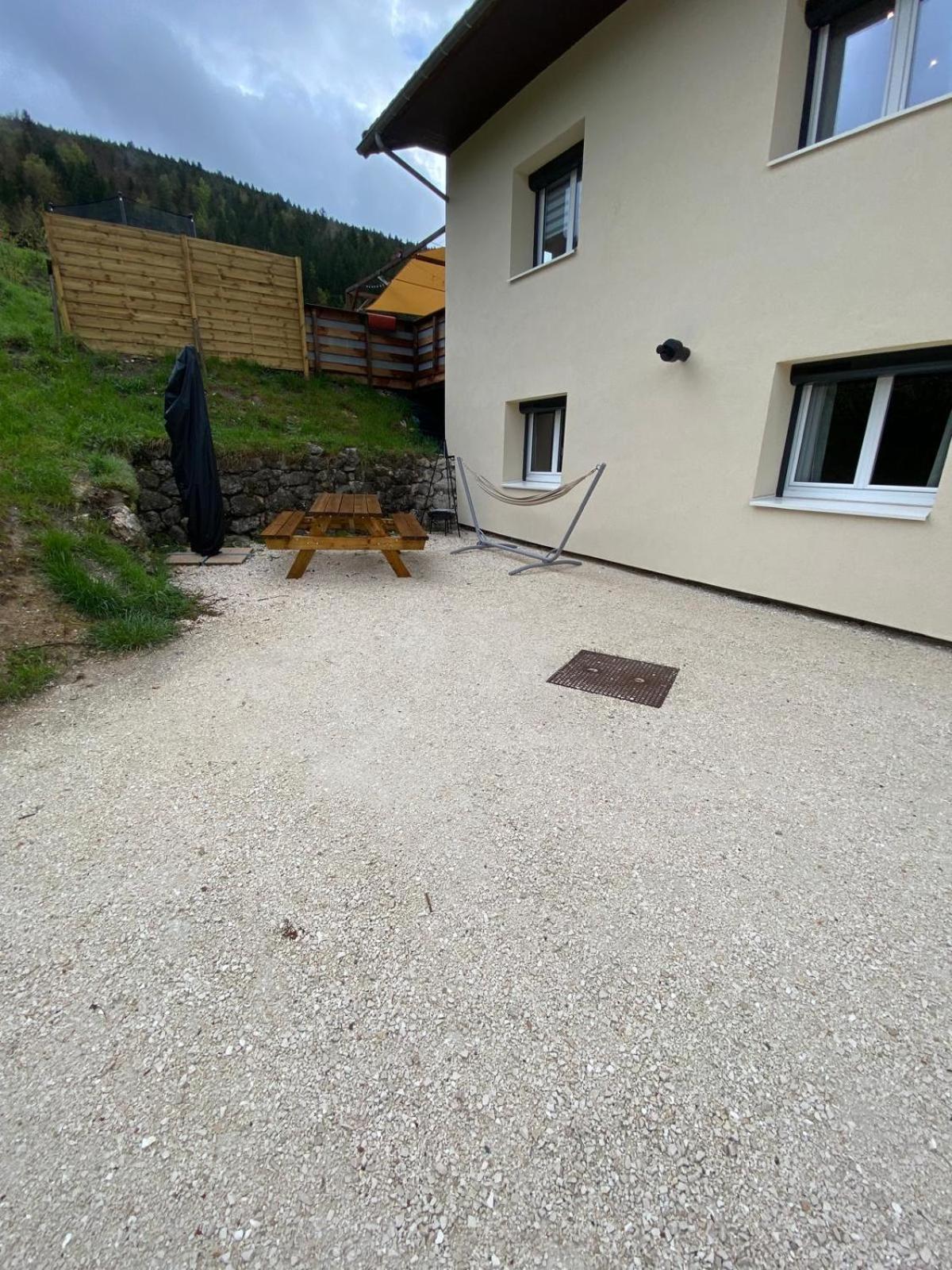 Le Vercors A Vos Pieds 6 Pers Plus Grande Terrasse ヴィラール・ド・ラン エクステリア 写真